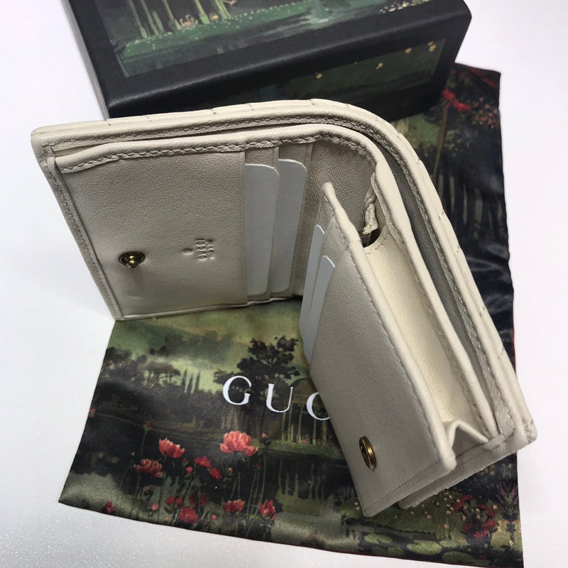 Gucci  Luxury -  Bags - 595