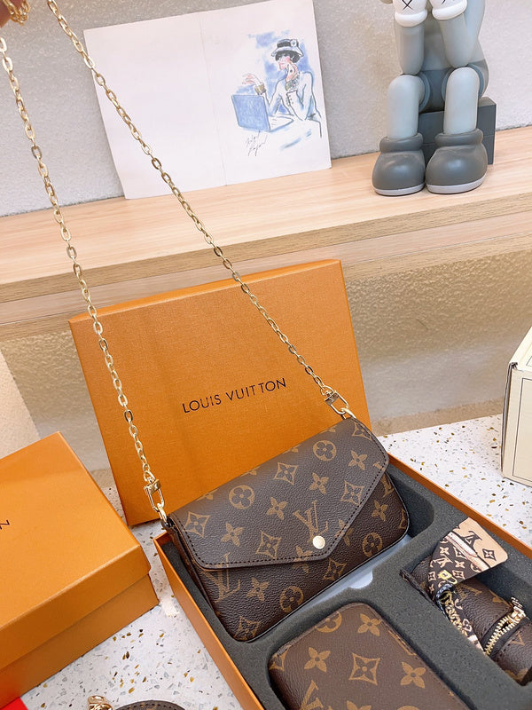 Alice bags - Louis Vuittons  - 14964