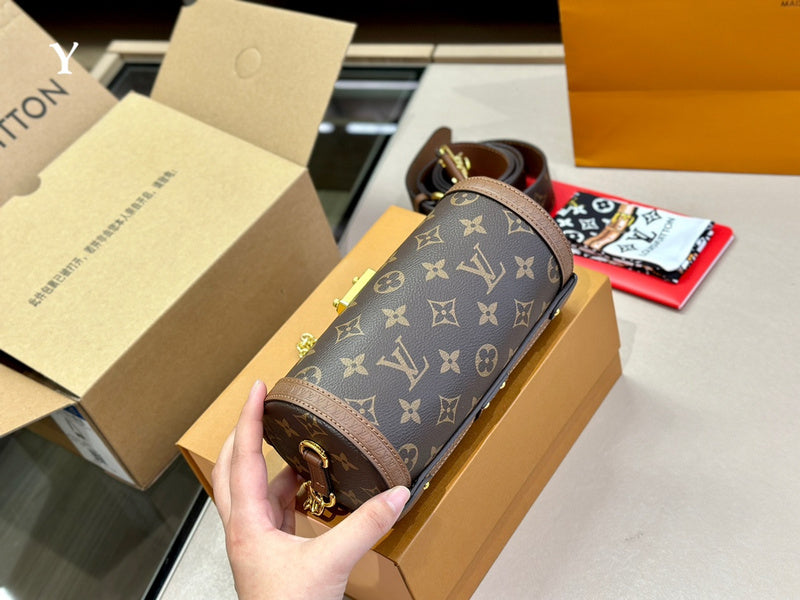 Alice bags - Louis Vuittons  - 15091