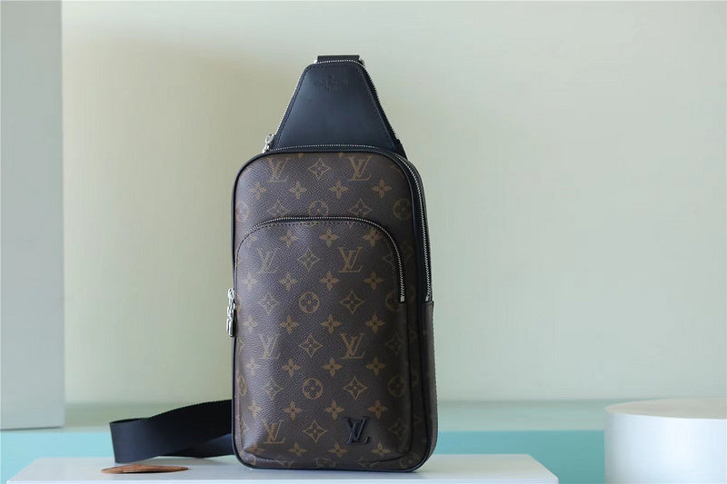 Alice bags - Louis Vuittons  - 10208