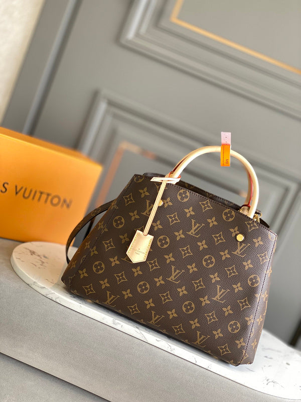Alice bags - Louis Vuittons  - 15420