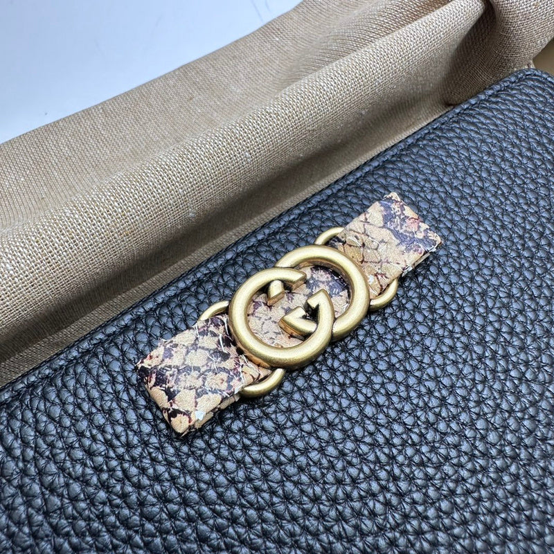 Gucci Luxury - Bags - 262