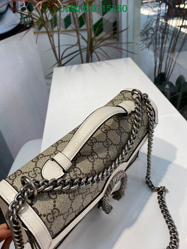 Gucci Bags - The Tote   293