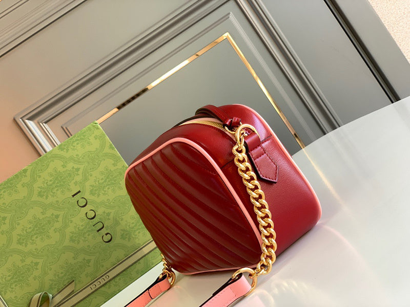 Gucci   Luxury Bags  1189