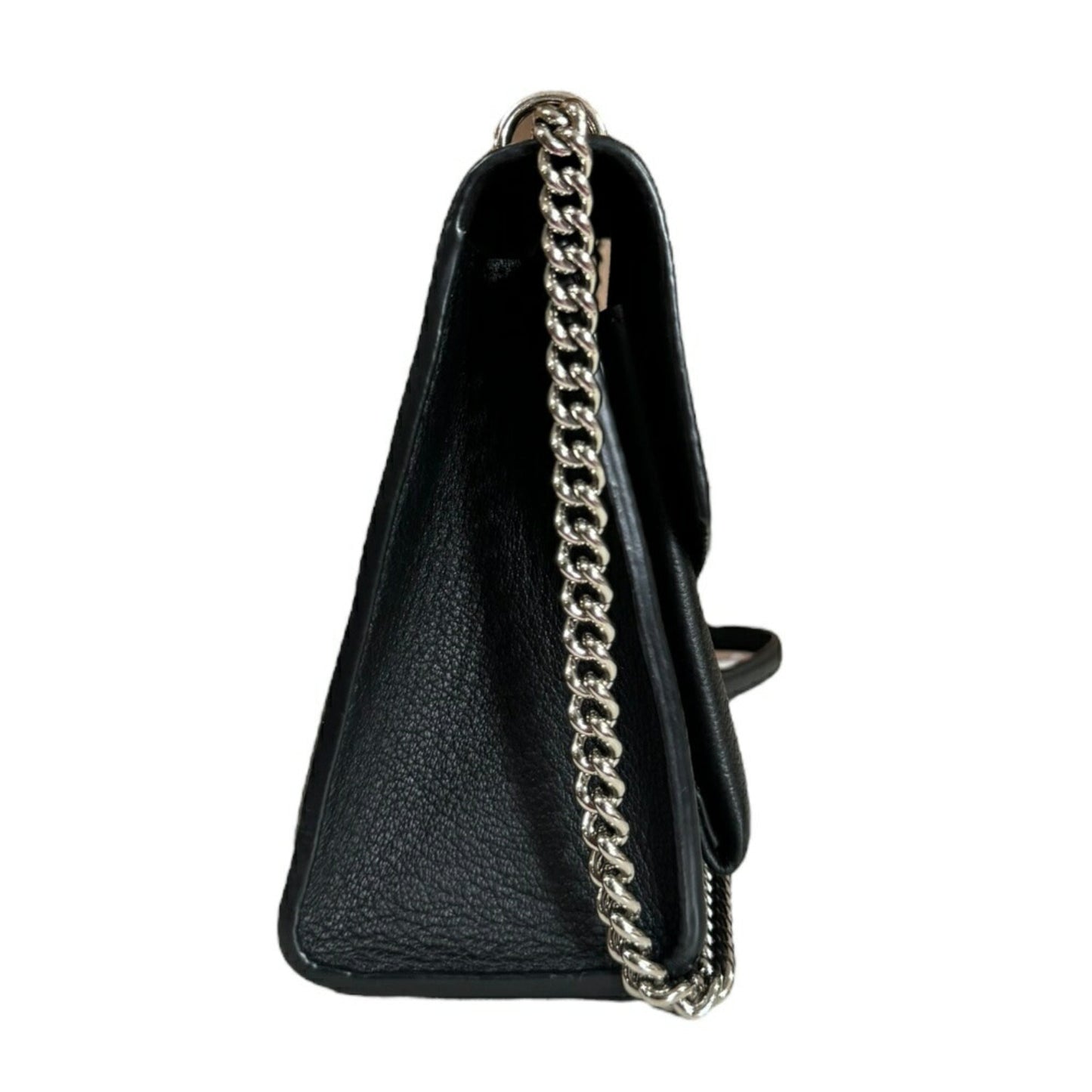 Louis Vuitton  Leather Shoulder Bag