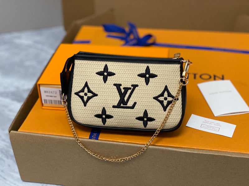Alice bags - Louis Vuittons  - 15179