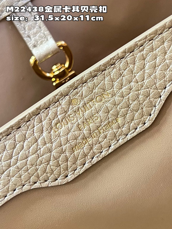 Alice bags - Louis Vuittons  - 15448