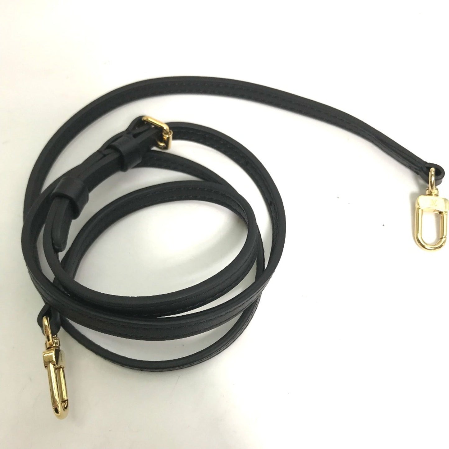 Louis Vuitton  Leather Shoulder Bag