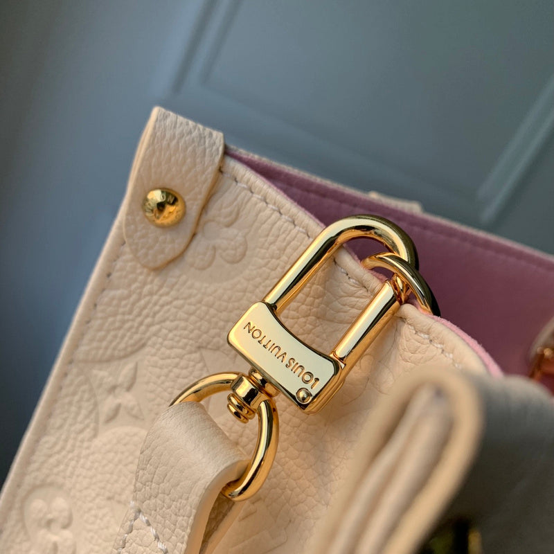 Alice bags - Louis Vuittons  - 15324