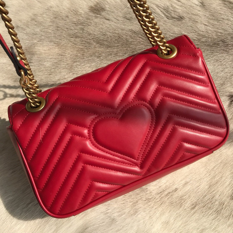 Gucci   Luxury Bags  1222