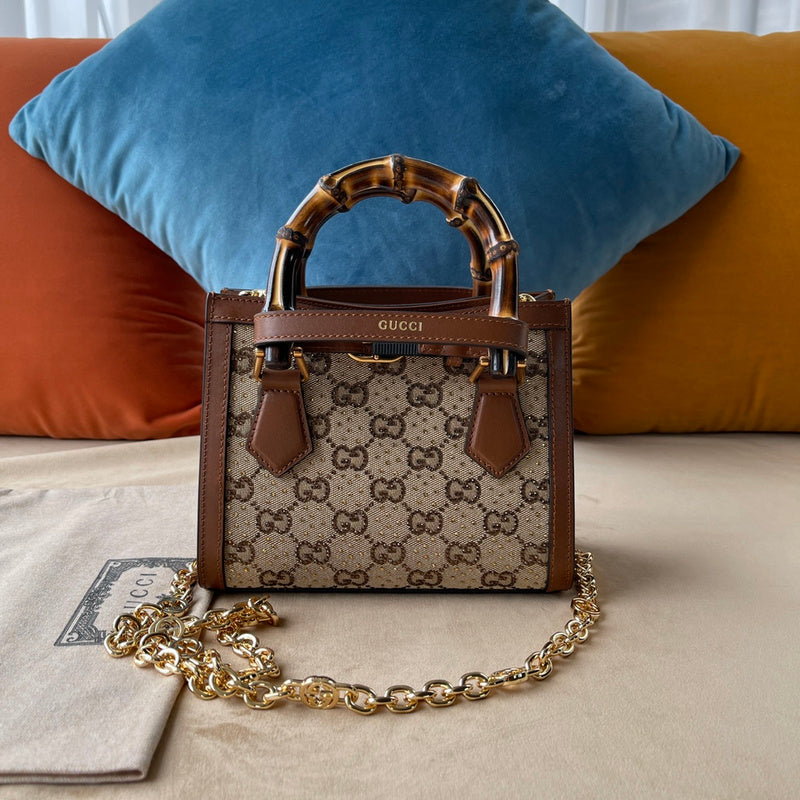 Gucci  Luxury -  Bags - 466