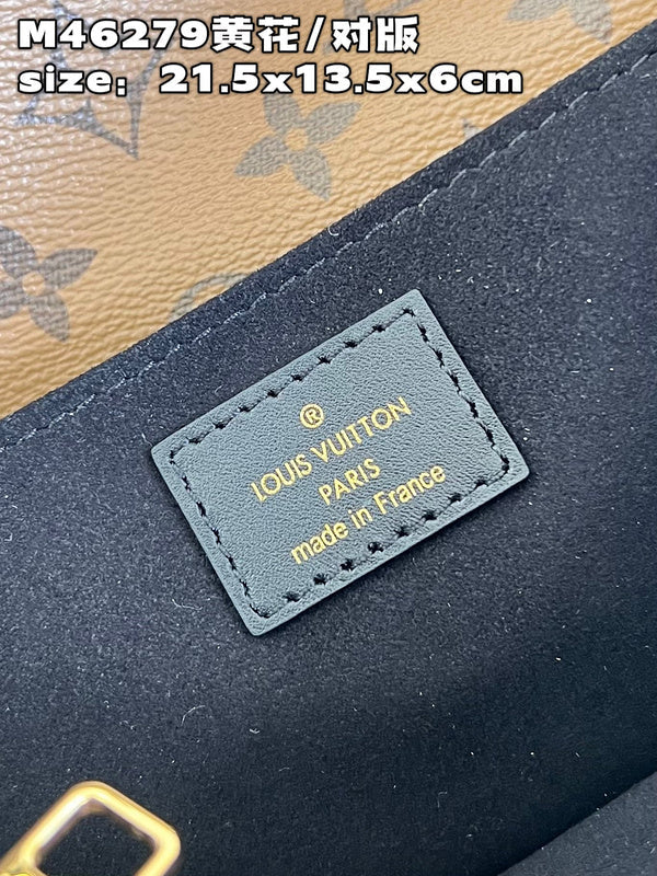 Alice Bags- Louis Vuittons  - 15937