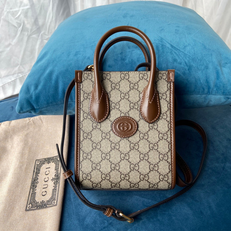 Gucci  Luxury -  Bags - 472
