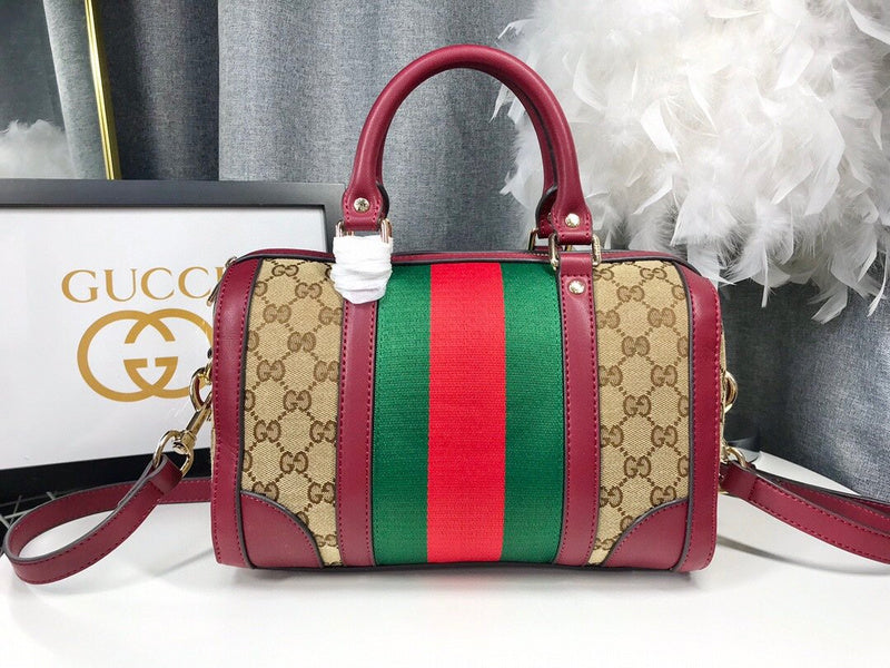 Gucci Bags - The Tote   487