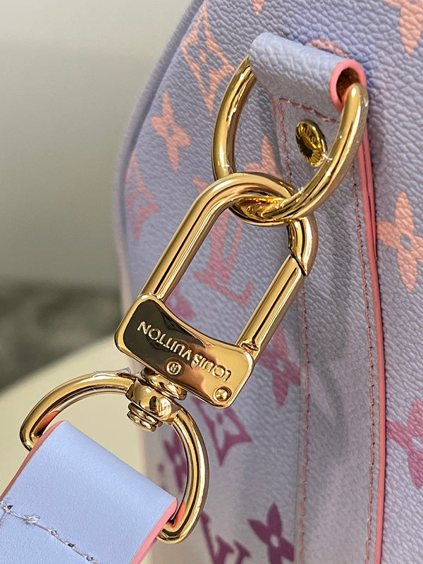 Alice Bags- Louis Vuittons  - 16547