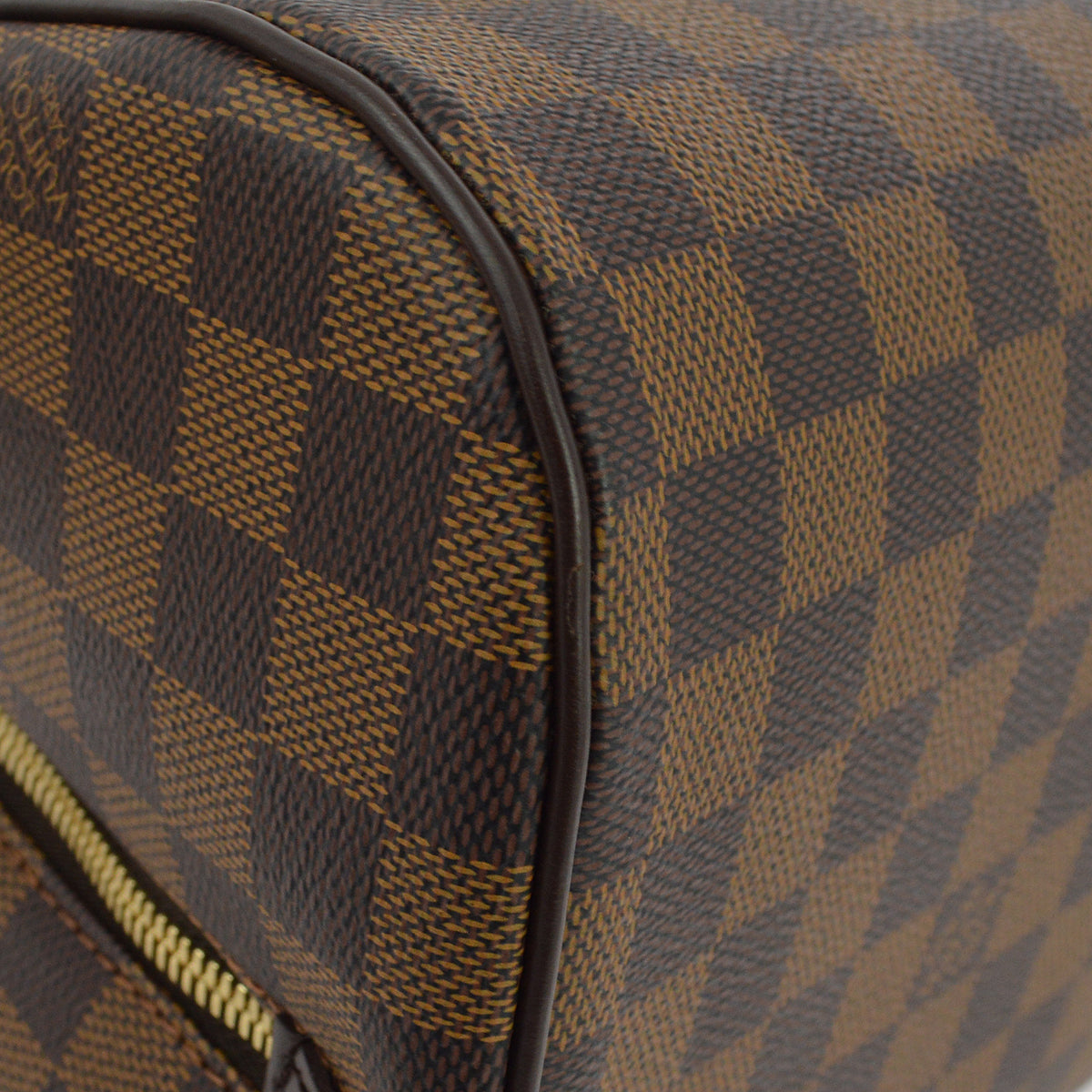 Louis Vuitton 2008 Damier Rivera MM HandBag N41434