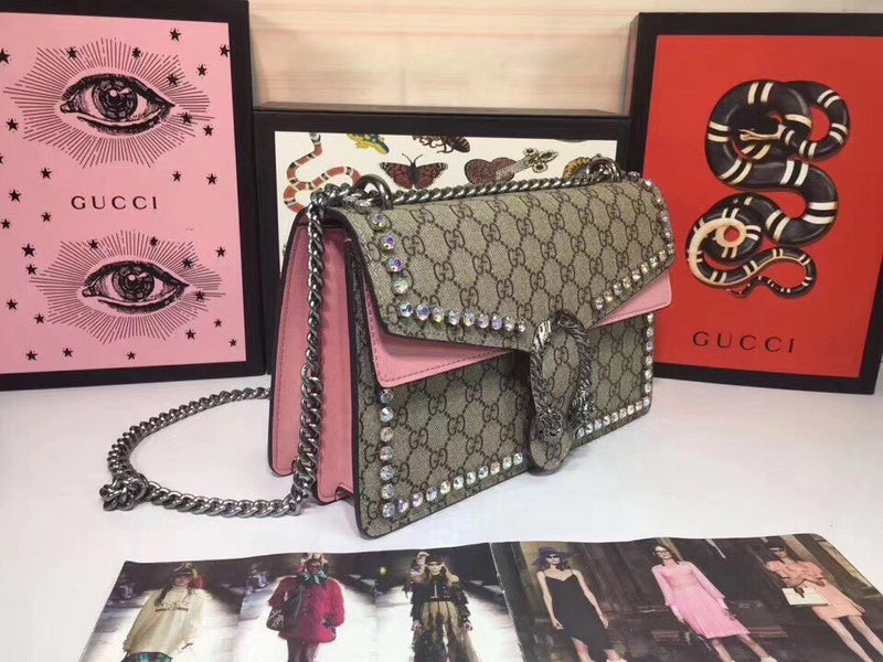 Gucci Bags - The Tote   350