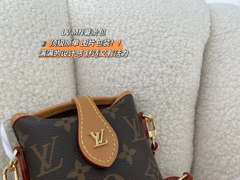 Alice bags - Louis Vuittons  - 15078