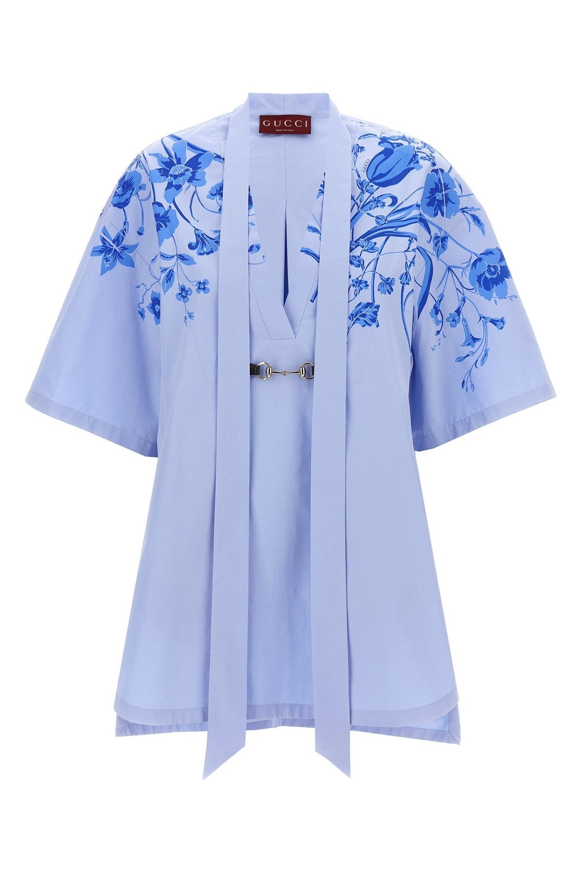 Gucci Women 'Fiori E Insetti Gucci' Dress