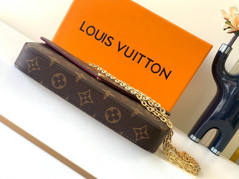 Alice Bags- Louis Vuittons  - 16246