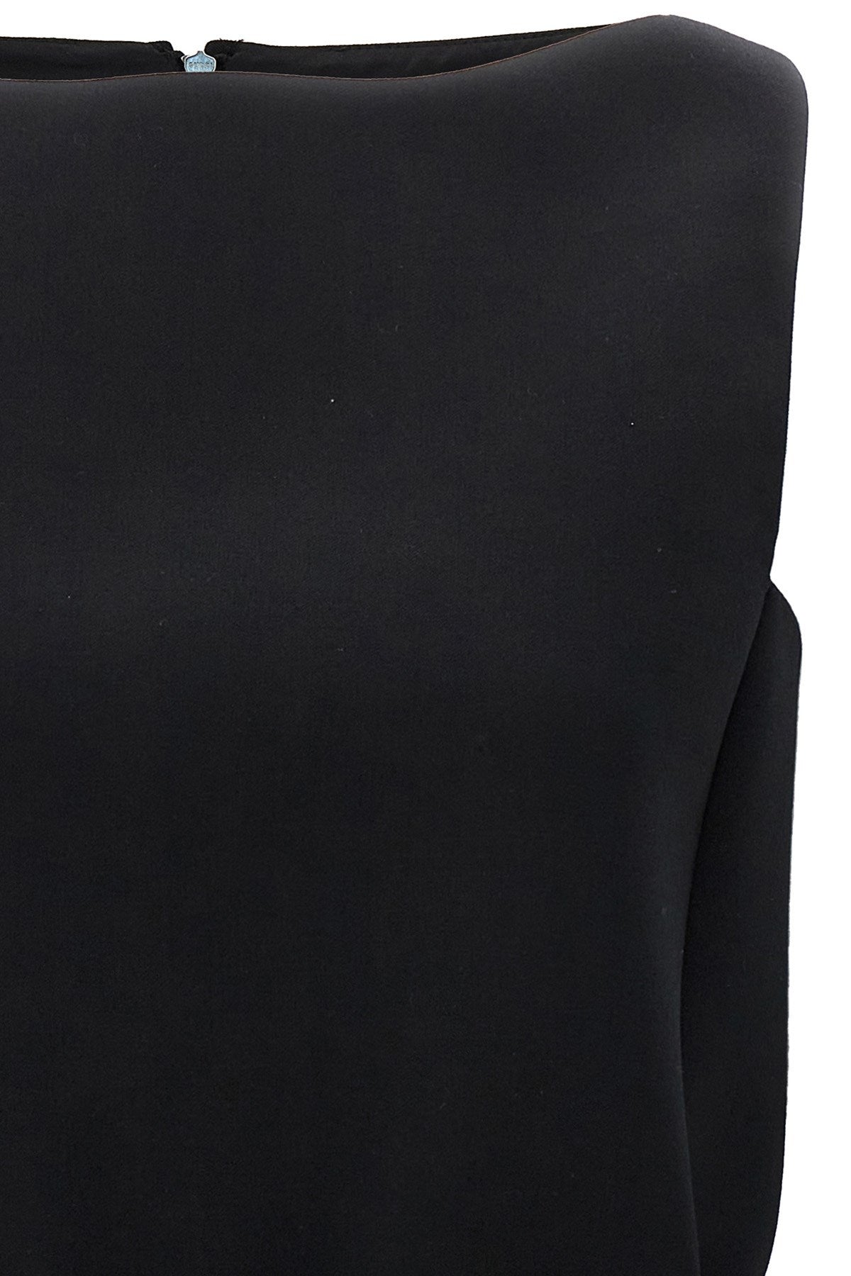 Gucci Women Horsebit Belt Dress