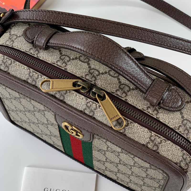 Gucci Luxury - Bags - 220