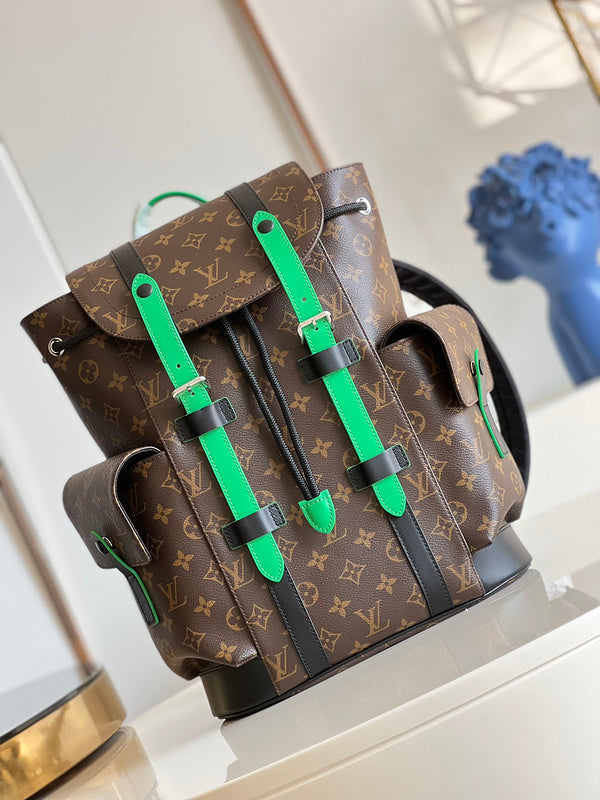 Alice Bags- Louis Vuittons  - 16257