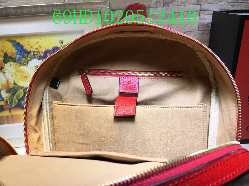 Gucci Bags - The Tote   1216