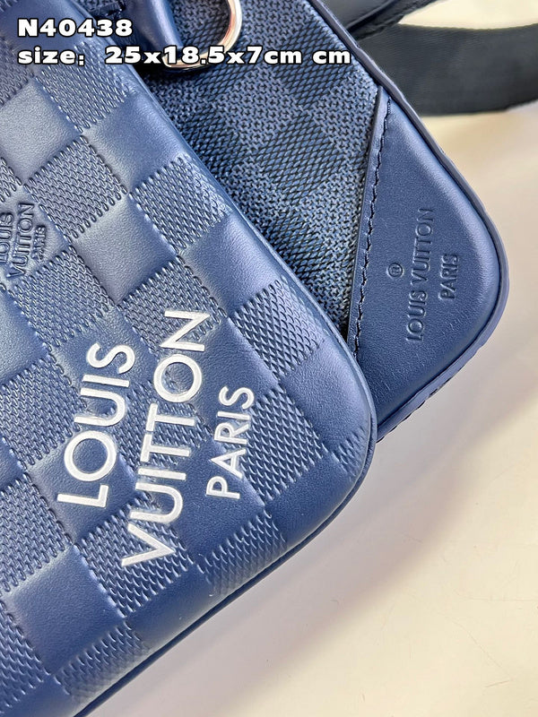 Alice bags - Louis Vuittons  - 15461