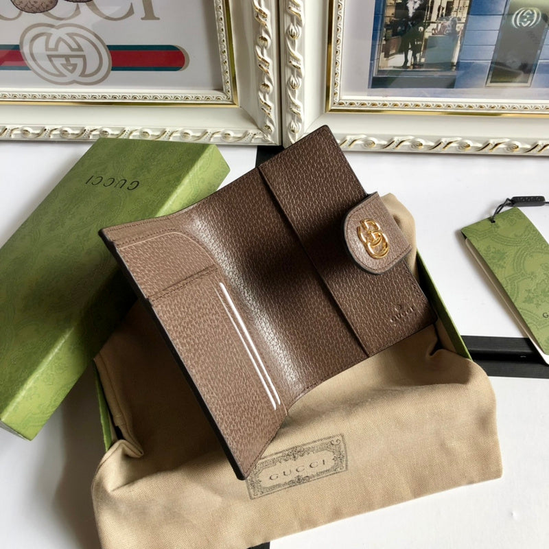 Gucci Luxury - Bags - 185