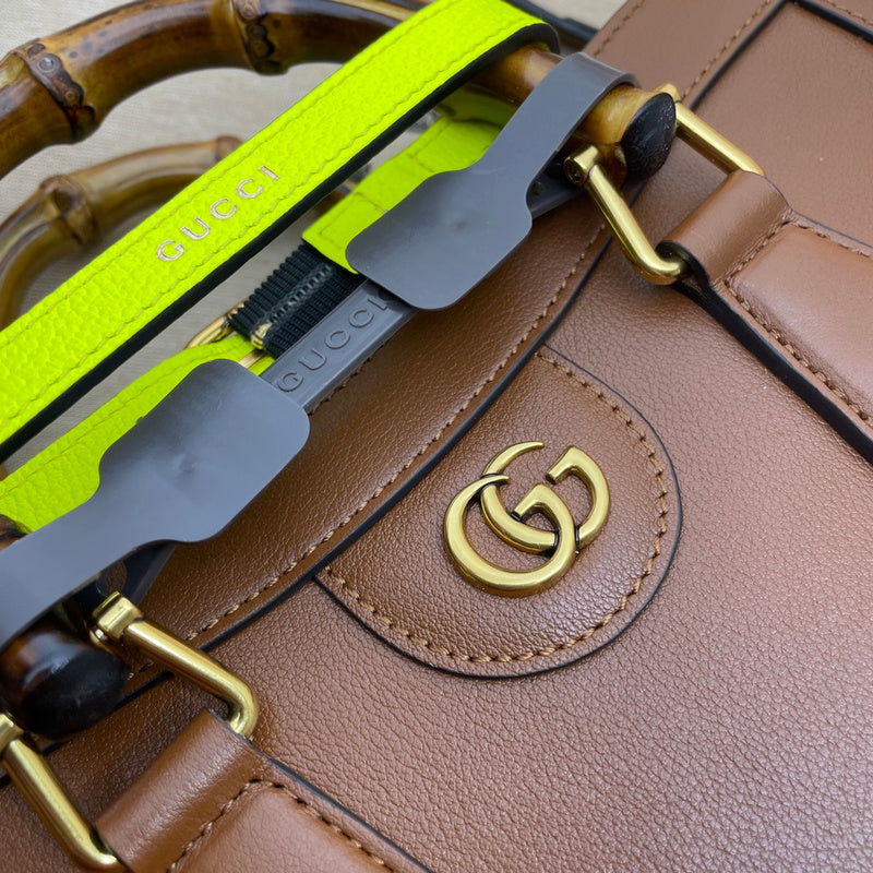 Gucci  Luxury -  Bags - 401