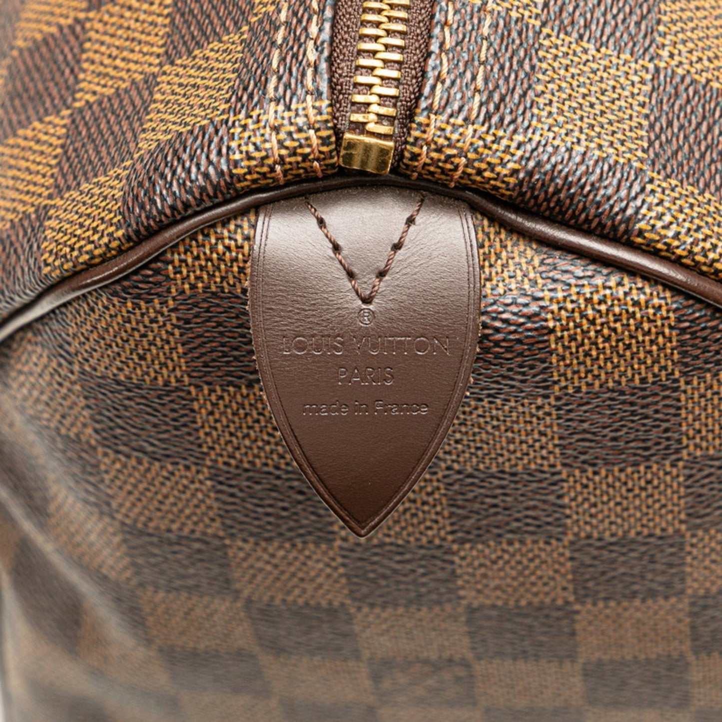 Louis Vuitton Damier  Damier Canvas Damier Canvas Handbag