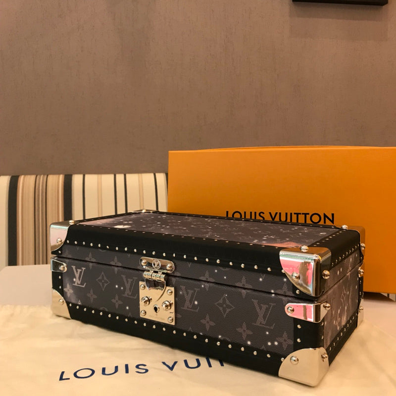 Alice Bags- Louis Vuittons  - 15988