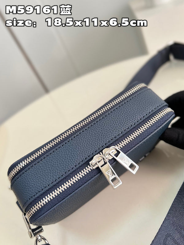Alice Bags- Louis Vuittons  - 15941