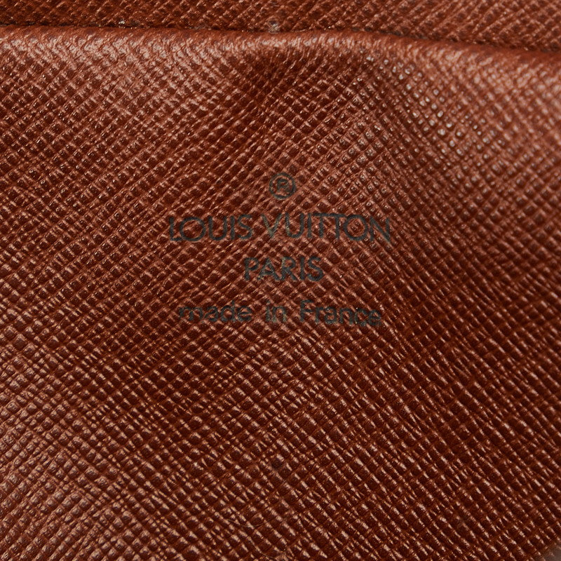 Louis Vuitton Amazone in Monogram Brown M45236 Shoulder Bag