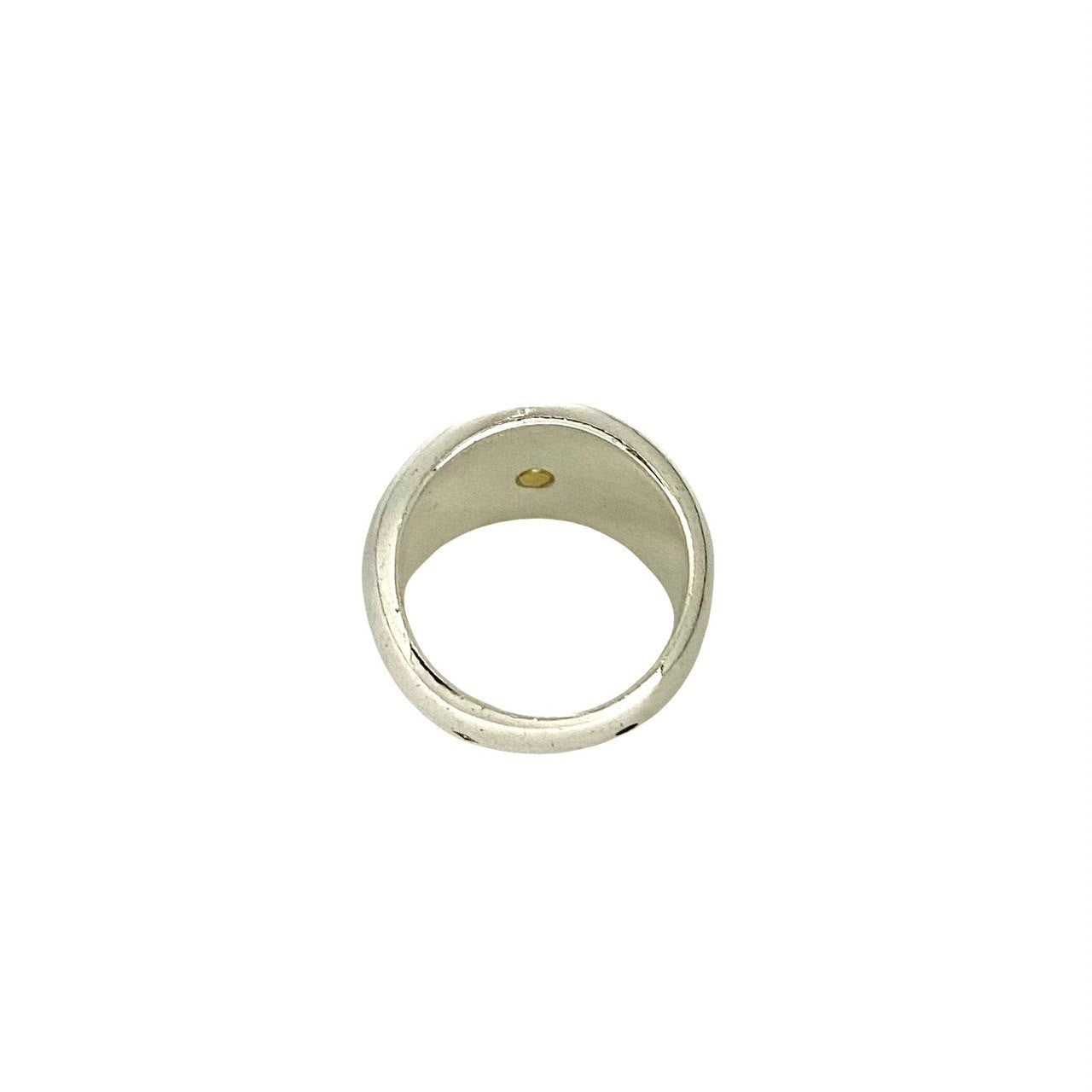 HERMES Ring Silver925 Silver Serie ring