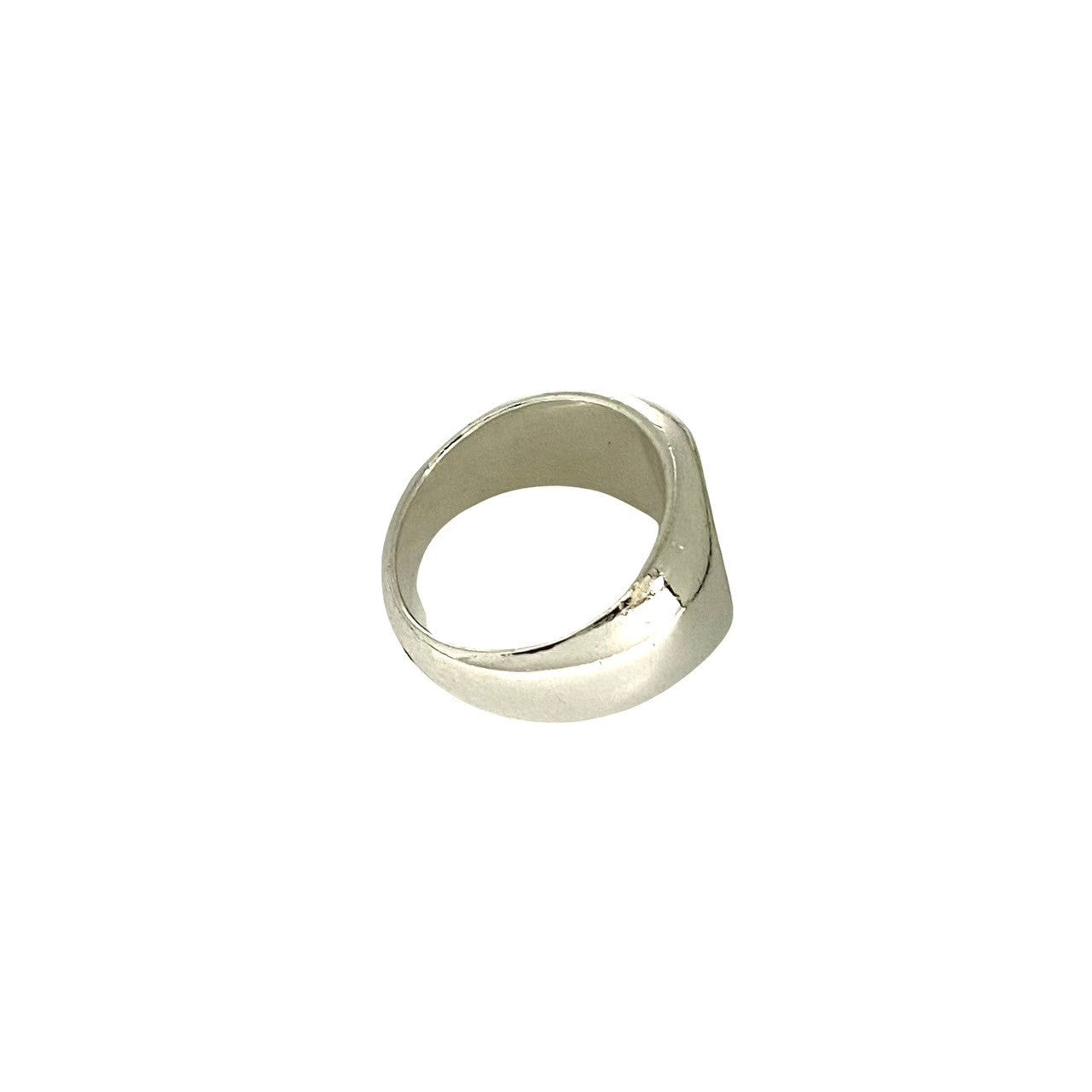 HERMES Ring Silver925 Silver Serie ring