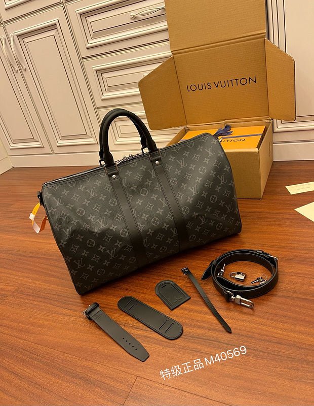 Alice Bags- Louis Vuittons  - 16345