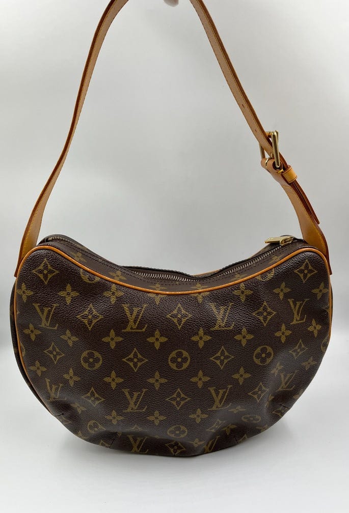Louis Vuitton Croissant MM