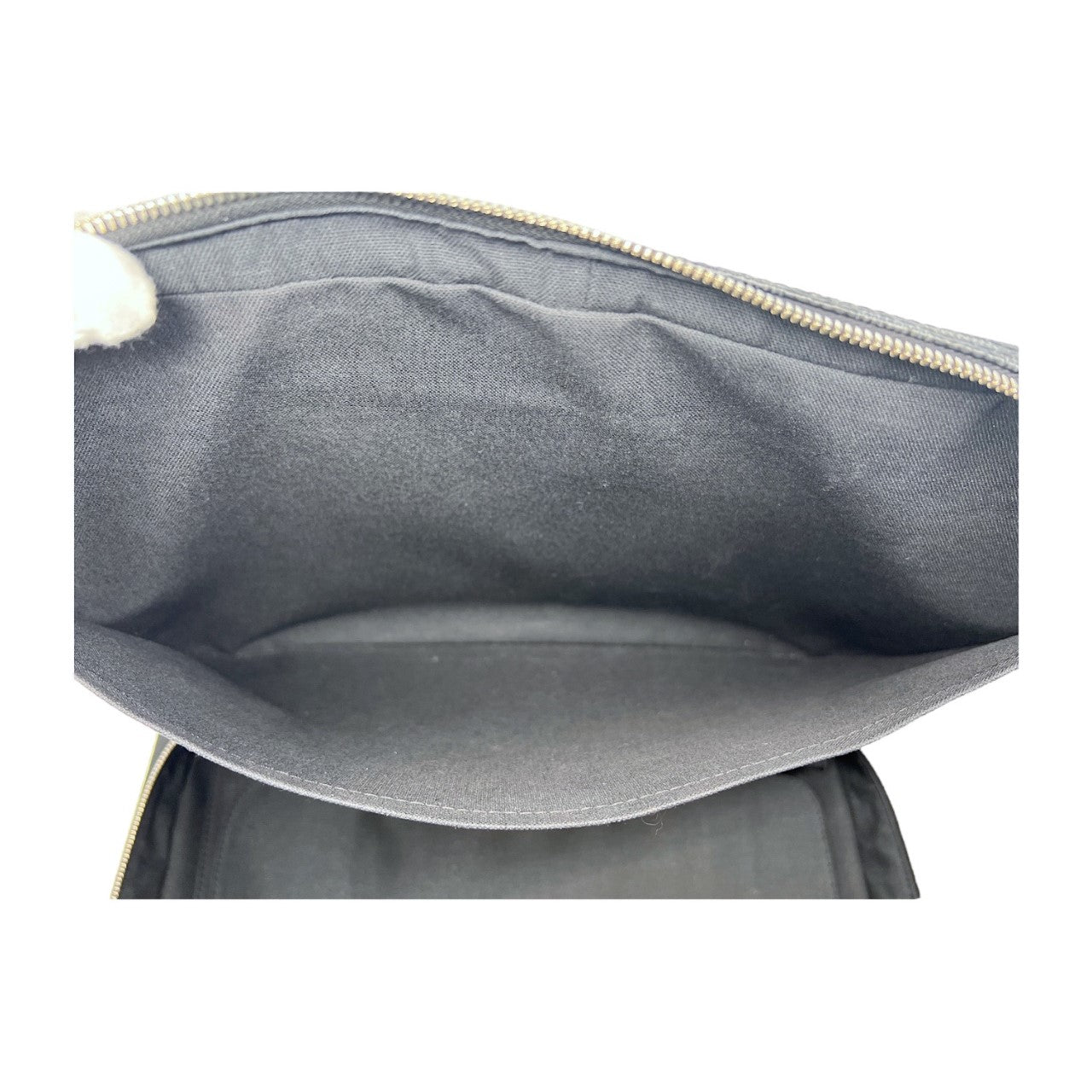 Louis Vuitton Damier Graphite Overnight Bag