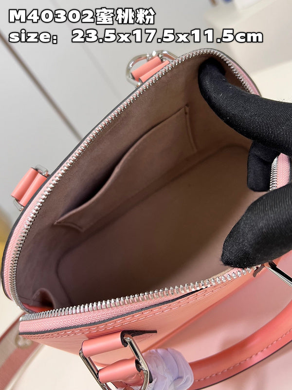 Alice bags - Louis Vuittons  - 15607