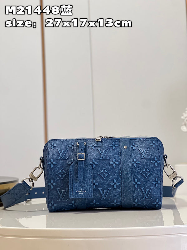 Alice Bags- Louis Vuittons  - 16062
