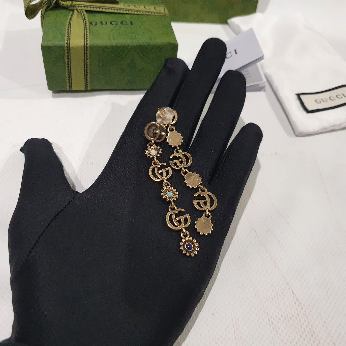 Gucci Earrings