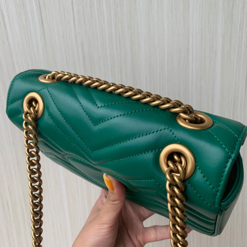 Gucci Bags -  Luxury Bags  1394