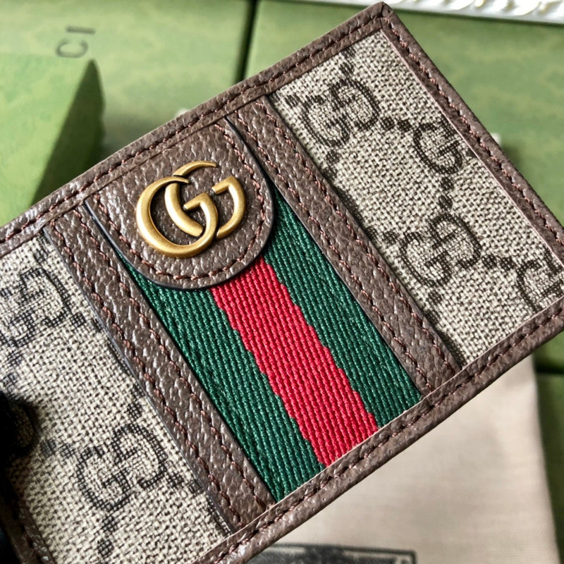 Gucci Luxury - Bags - 188