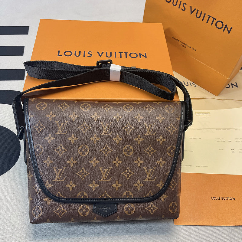 Alice bags - Louis Vuittons  - 10324