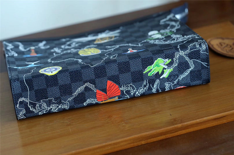 Alice bags - Louis Vuittons  - 11115