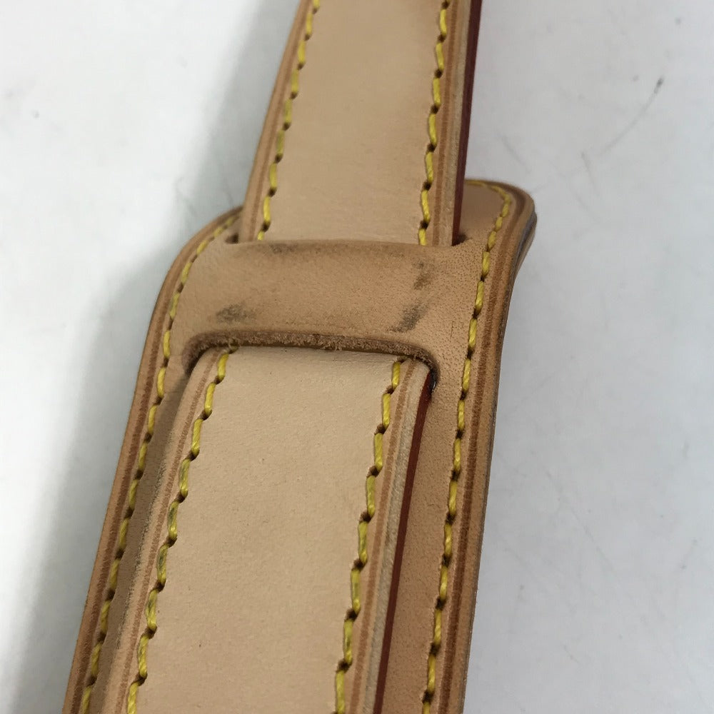 LOUIS VUITTON Boston Duffel bag Ｍ41418 Monogram canvas Brown Travel Bag Shoulder Bag Handbag Keepall bandouliere45