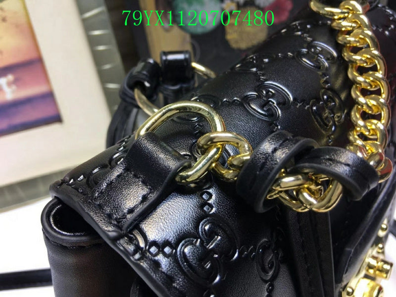 Gucci Bags - The Tote   1198