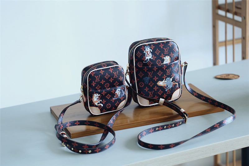 Alice bags - Louis Vuittons  - 10386